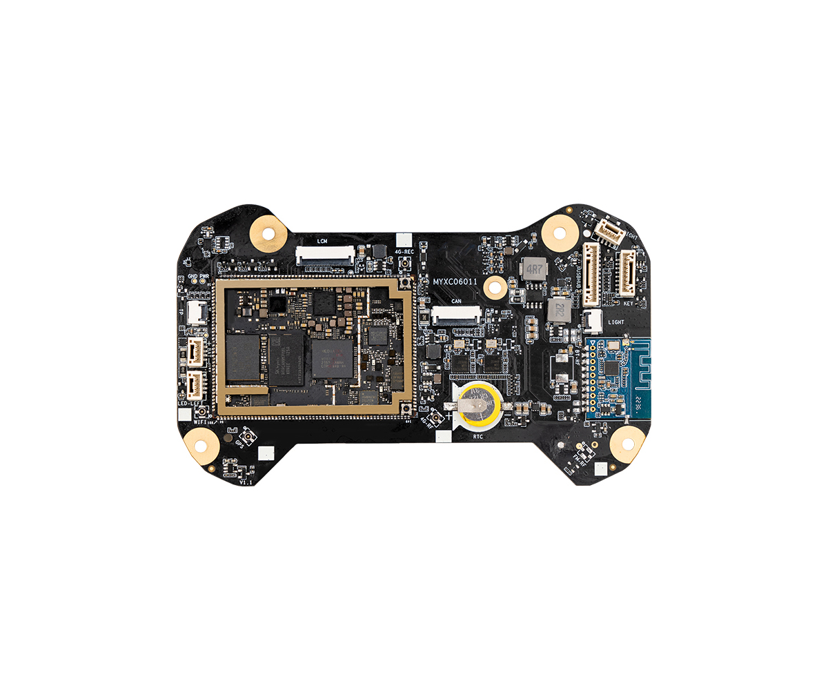 MT8788 SOM and Carrier Board: Driving Automotive Innovation