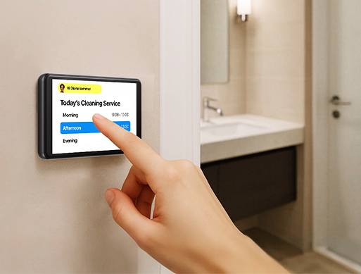 Simplify Housekeeping Scheduling