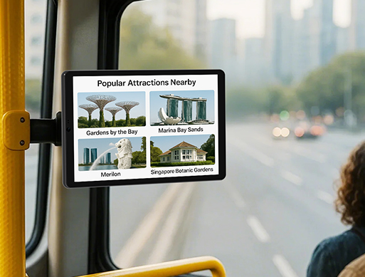 Public Transportation