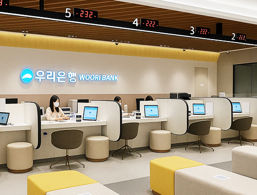 Banking & Finance Solutions