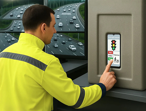 Transportation Solutions