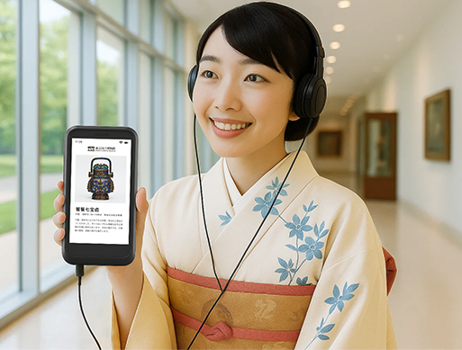 Cultural and Entertainment Solutions