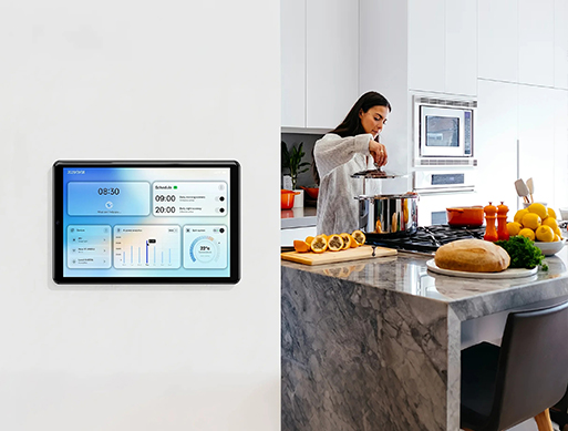 Energy Management Solutions