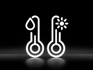 Temperature and Humidity Sensors