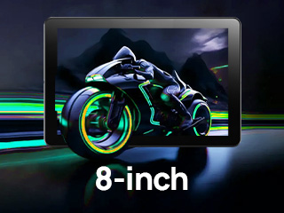 High-Definition Display