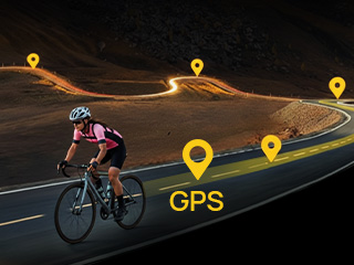 GPS Navigation