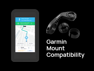 Garmin Mount Compatibility