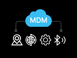 MDM Support