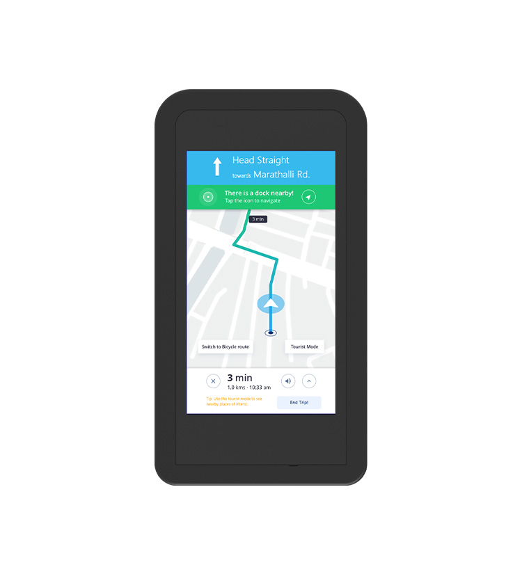 Discover How the Pretech Cycling Computer Enhances Your Ride