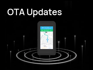 Over-The-Air (OTA) Updates