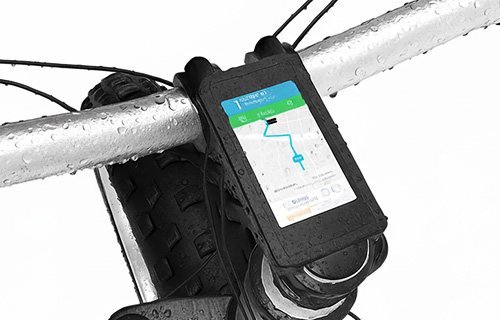 Designed to withstand daily moisture, ensuring durability and performance.