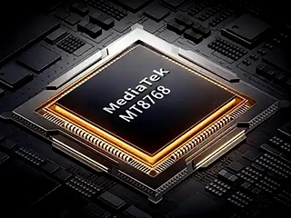 MT8768 High Performance