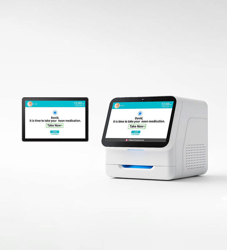 Pretech leverages its expertise in rapid, certified hardware customization to deliver reliable, optimized computing solutions for critical healthcare and automation systems.