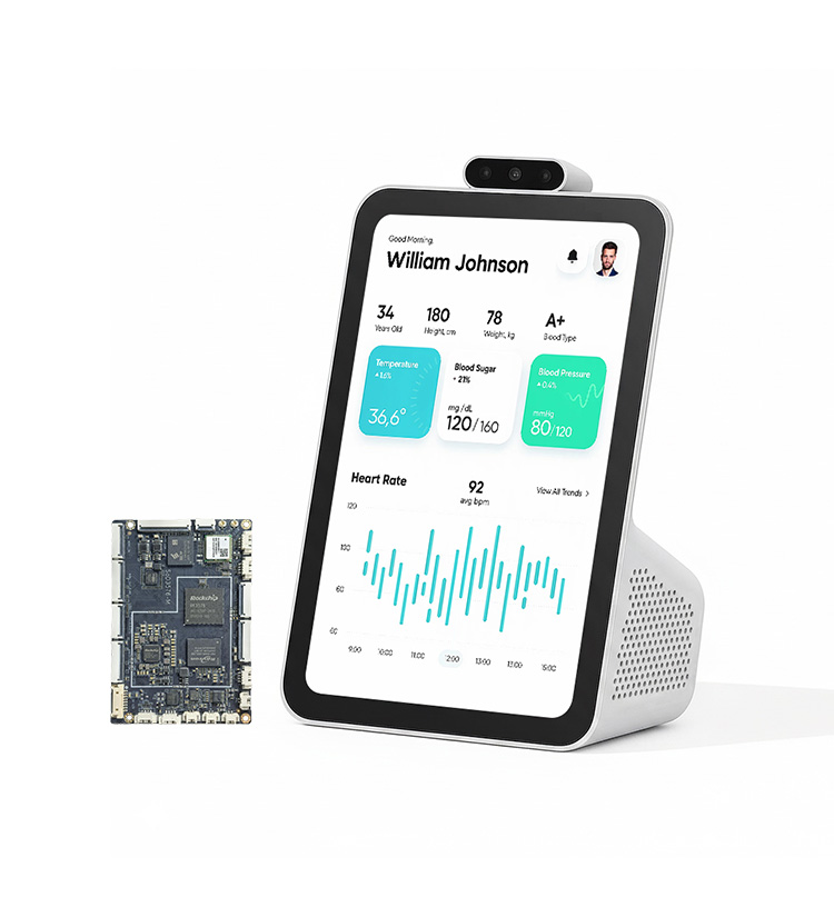 Pretech: Unrivaled ODM Customization and R&D Power