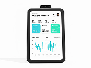 Essential Features: HDMI-IN & UART Communication