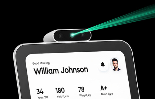 The 8-inch custom tablet offers extensive compatibility with medical laser equipment. It features HDMI-IN support for high-quality video signal reception and display, and a UART interface for reliable data exchange with peripheral devices.