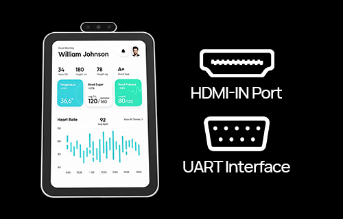 Powerful Connectivity Design