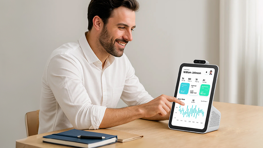 Healthcare and Medical Devices