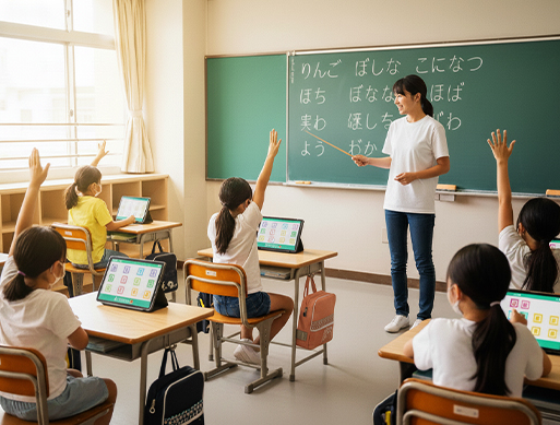 Paperless Multimedia Classrooms