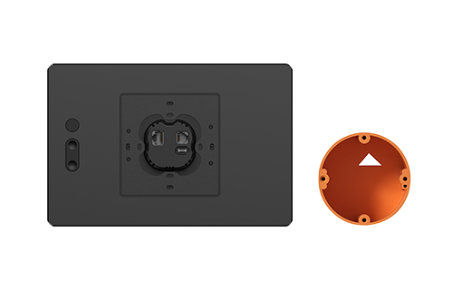 POE Tablet PCs with European Box Compatibility