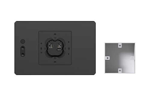 POE Tablet PCs with UK Box Compatibility