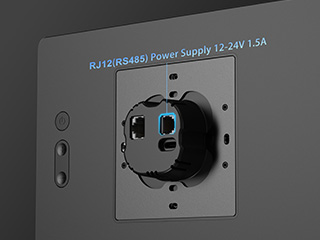 All-in-One Functionality