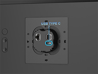 USB Type C