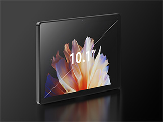 10.1-inch Display