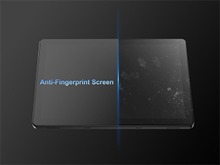 Anti-Fingerprint Screen