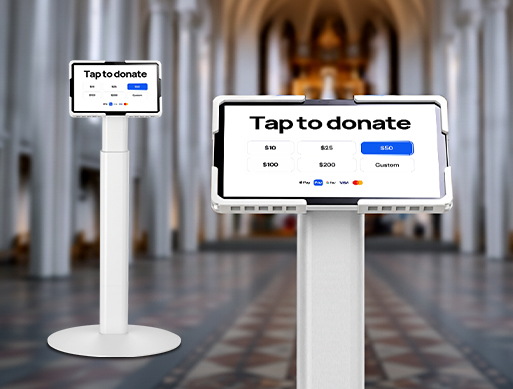 Tablet NFC<br>Model L1083 (10.1