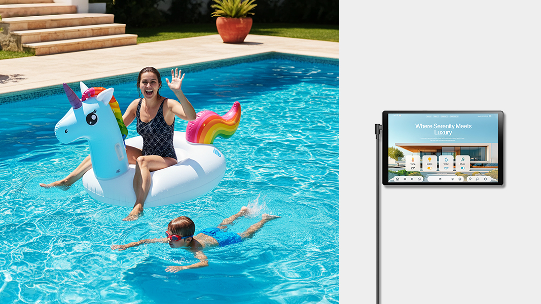 Premium Fitness Clubs Access & Environmental Control Center