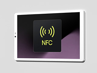NFC Support