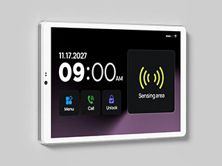 Employee Self-Service (Kiosk)