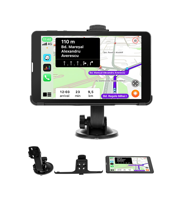 Pretech ODM R&D Commitment (Automotive & Fleet Focus)