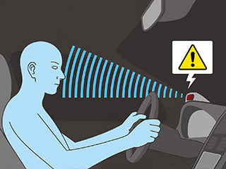 Driver Safety & Behavior Monitoring