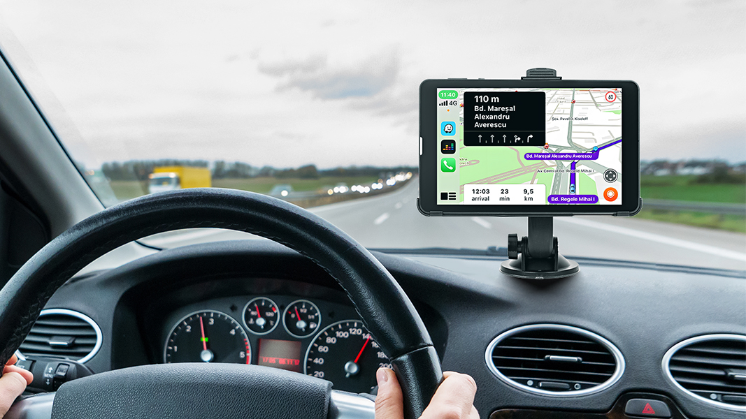 Fleet Productivity & Dispatch