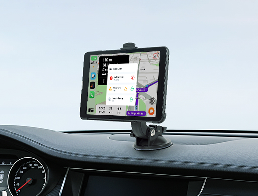 Vehicle Health & Maintenance