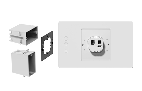 POE Tablet PCs with US Box Compatibility