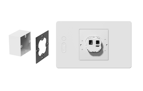 POE Tablet PCs with UK Box Compatibility