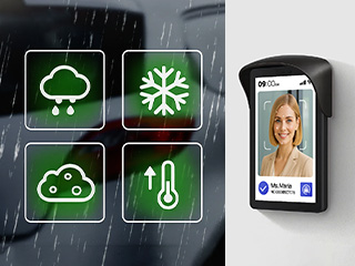 Extreme Environmental Reliability