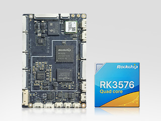 Integrated Core Hardware