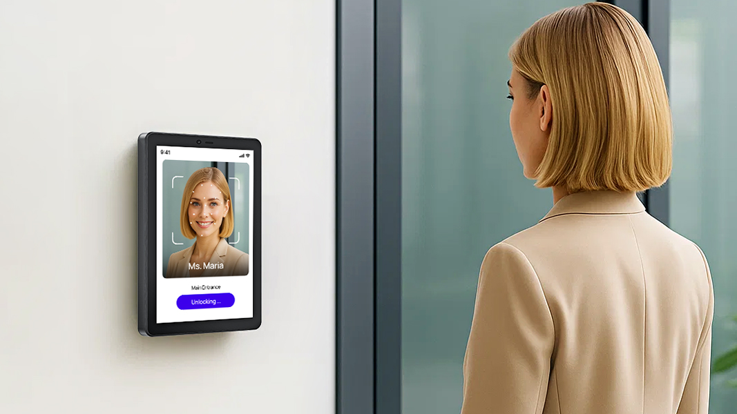 High-End Buildings & Campuses