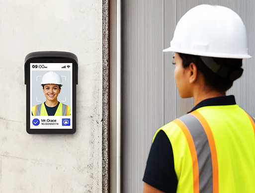 Industrial & Public Safety