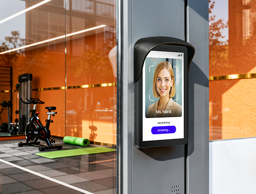 Sports Arenas & Entertainment Venues