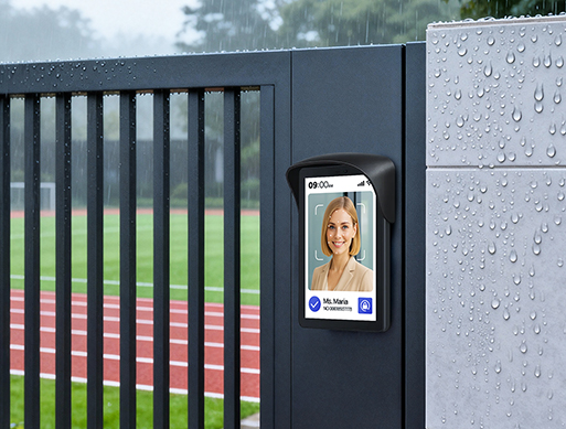 Residential & Smart Communities