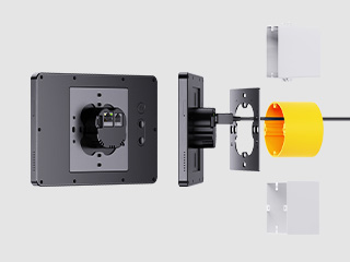 Form Factor Customization