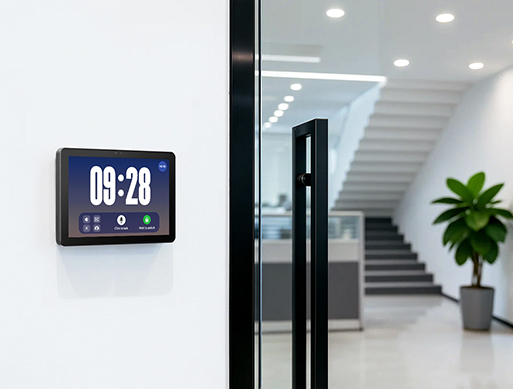 Smart Building / IoT