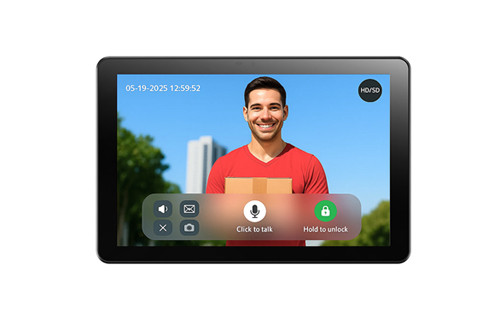 Built on the Rockchip RK3566 Processor (SOM3566) architecture with 2GB RAM and 32GB ROM. Designed for continuous wired operation (No Battery).