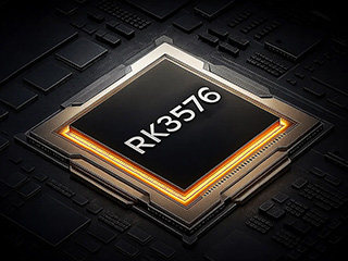 High-Performance AI Security