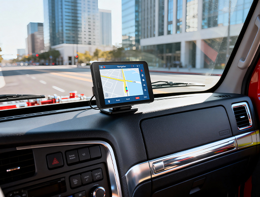 Urban Emergency Services